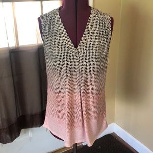 Tunic barely worn
